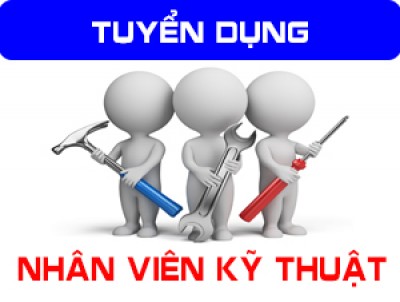 Cần Tuyển Kỹ Thuật Viên Camera Tây Ninh 24h